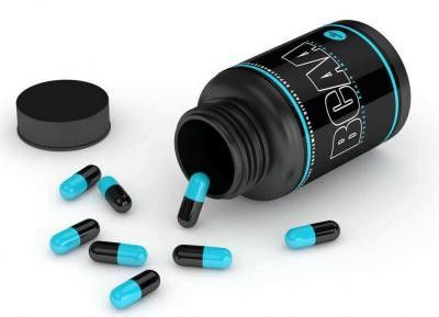 BCAA