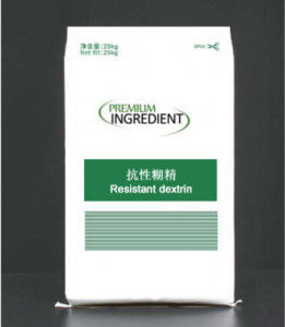 Resistant Dextrin