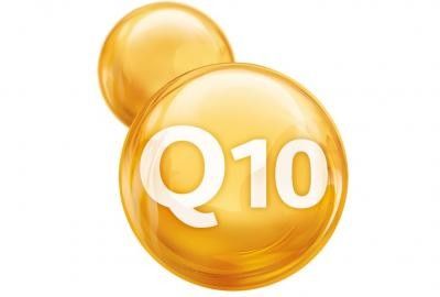 Coenzyme Q10