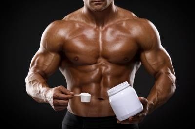 Creatine Anhydrous