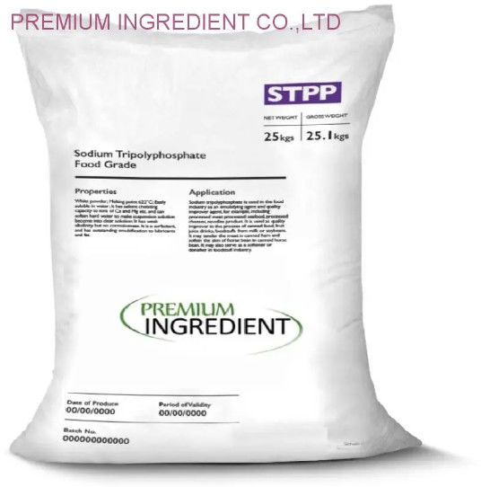 Sodium Tripolyphosphate STPP